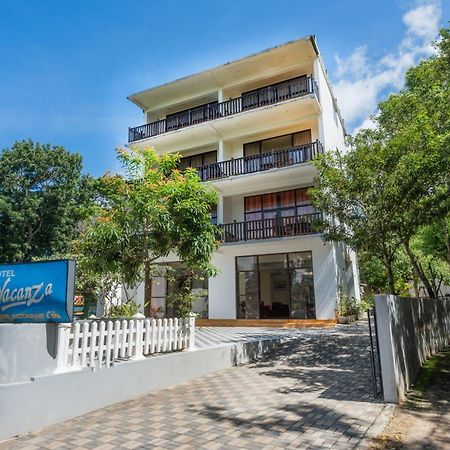 Hotel Vacanza Mirissa Ngoại thất bức ảnh