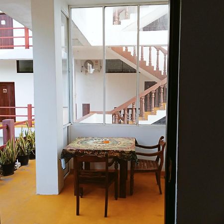 Hotel Vacanza Mirissa Ngoại thất bức ảnh