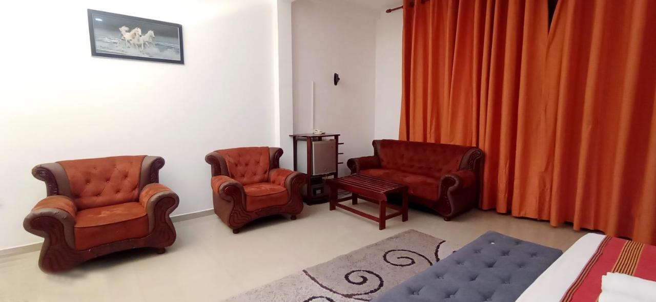 Hotel Vacanza Mirissa Ngoại thất bức ảnh