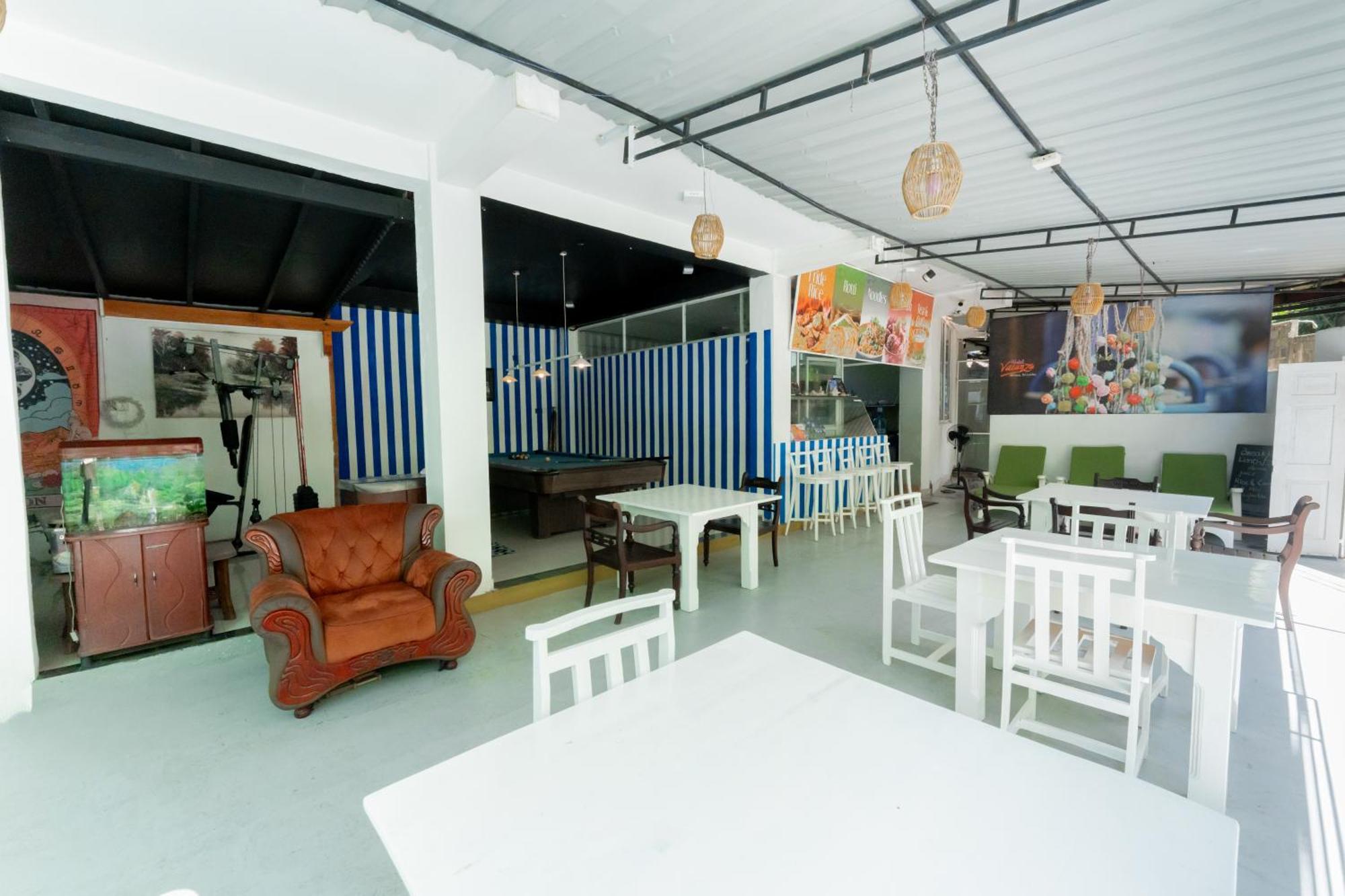 Hotel Vacanza Mirissa Ngoại thất bức ảnh
