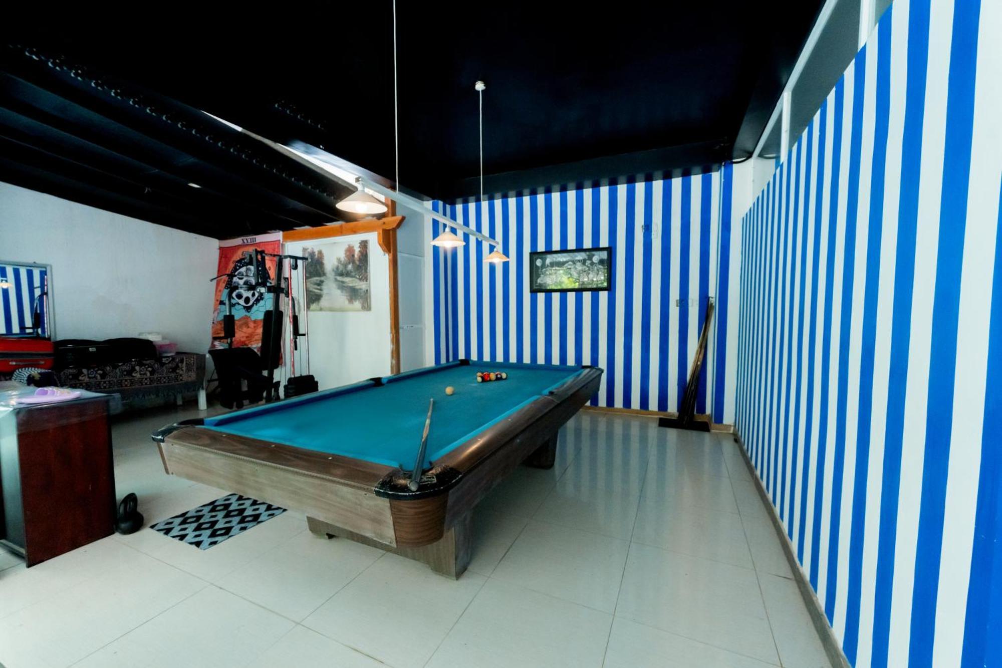 Hotel Vacanza Mirissa Ngoại thất bức ảnh