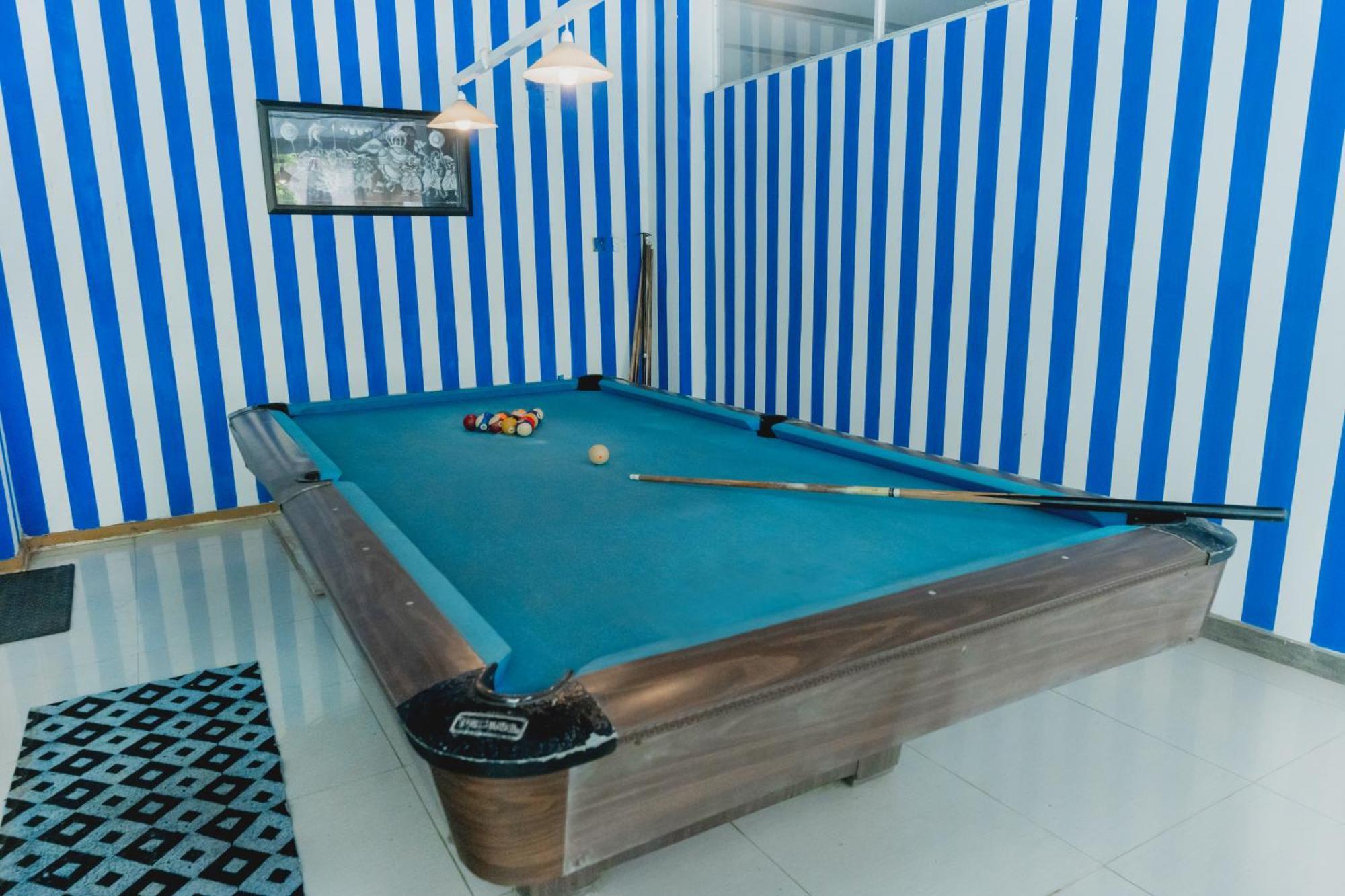 Hotel Vacanza Mirissa Ngoại thất bức ảnh