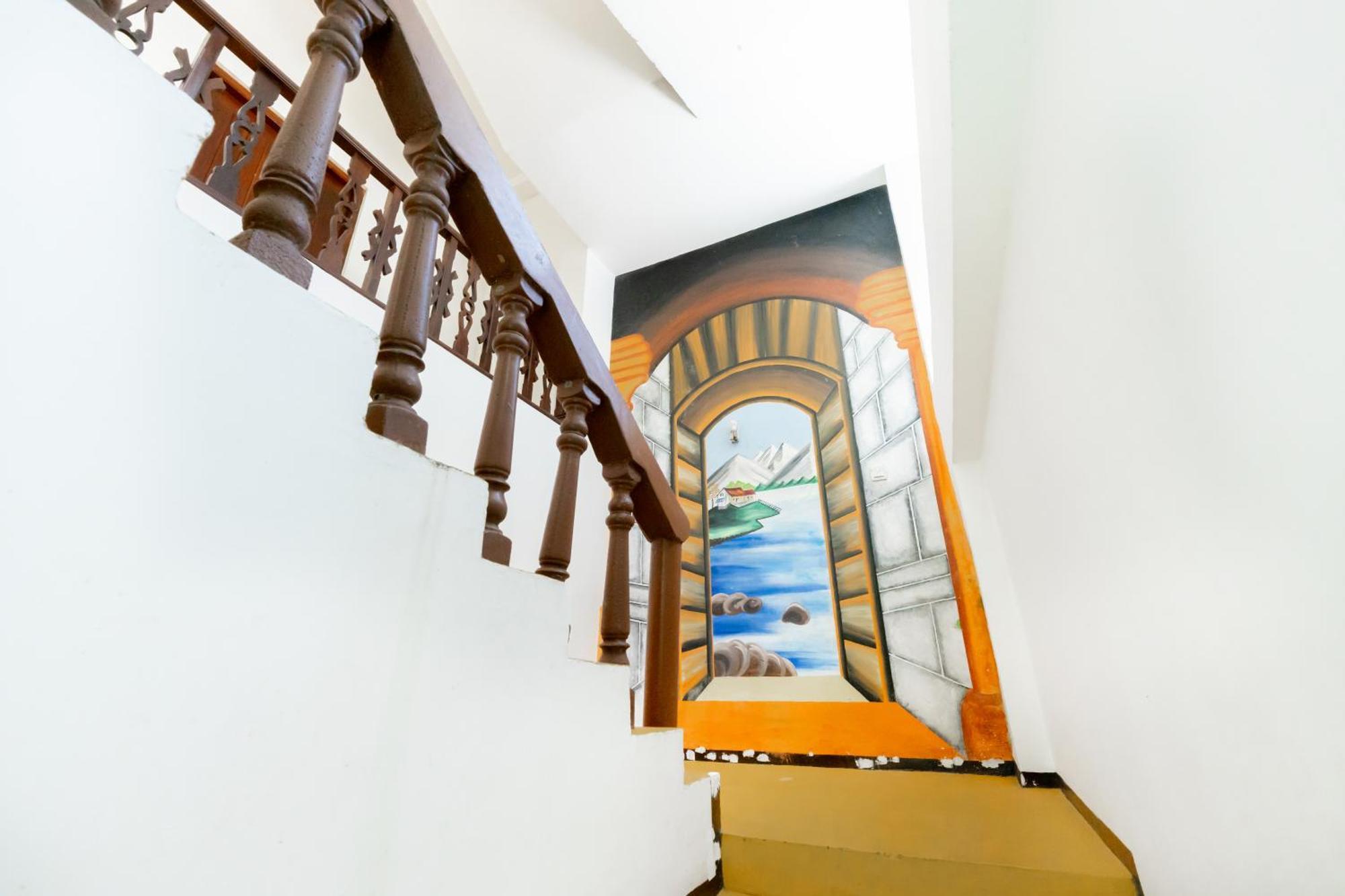 Hotel Vacanza Mirissa Ngoại thất bức ảnh