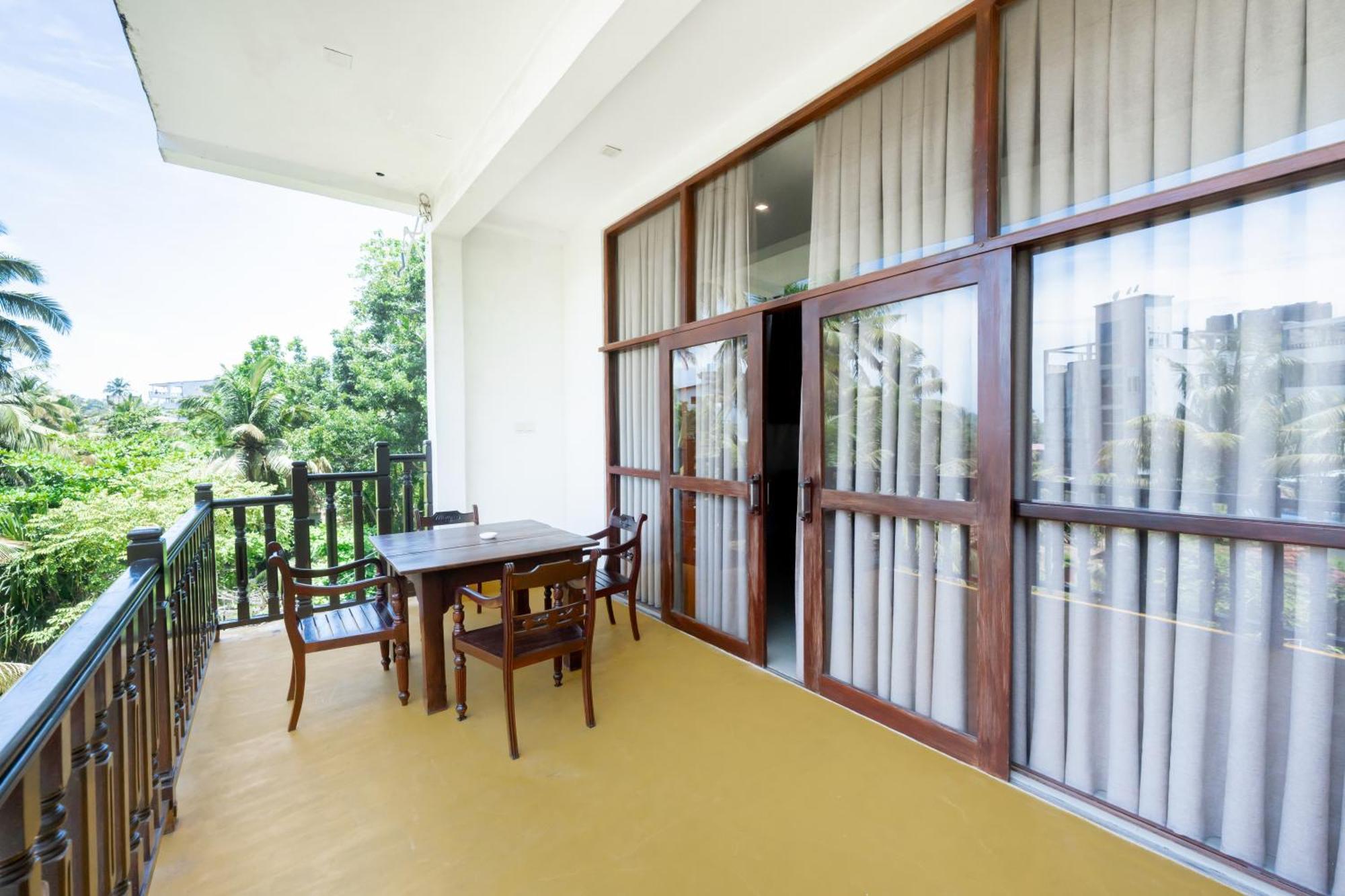 Hotel Vacanza Mirissa Ngoại thất bức ảnh