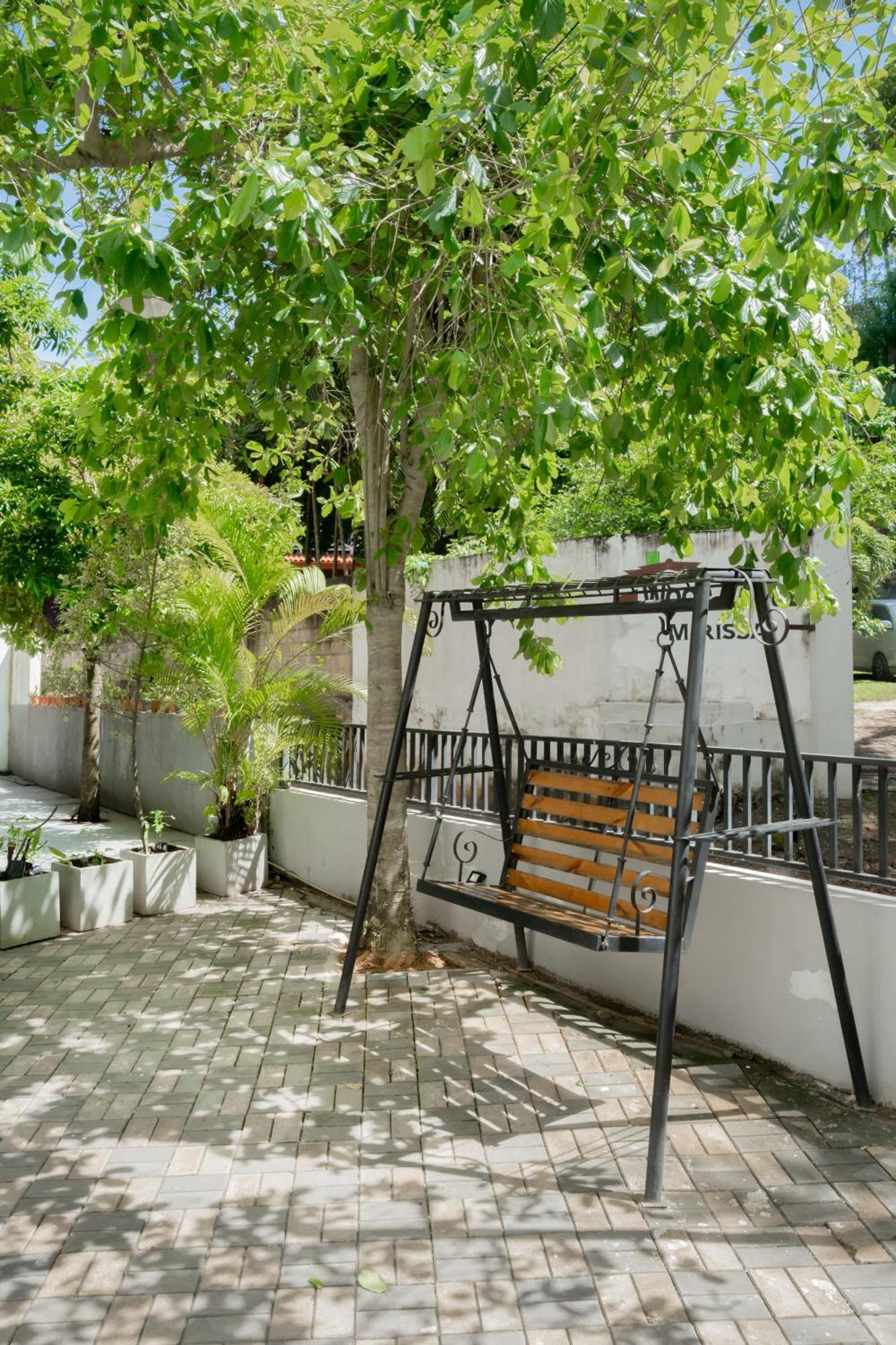 Hotel Vacanza Mirissa Ngoại thất bức ảnh