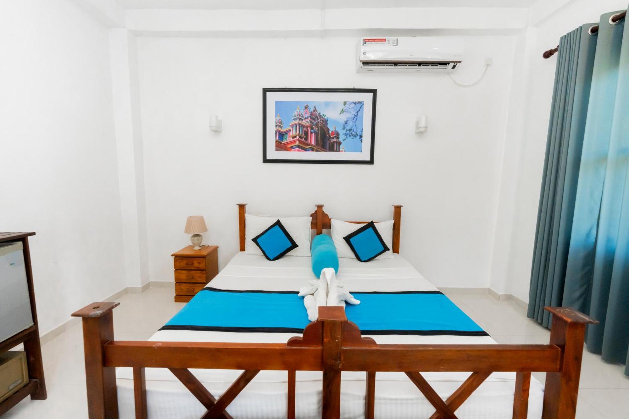 Hotel Vacanza Mirissa Ngoại thất bức ảnh
