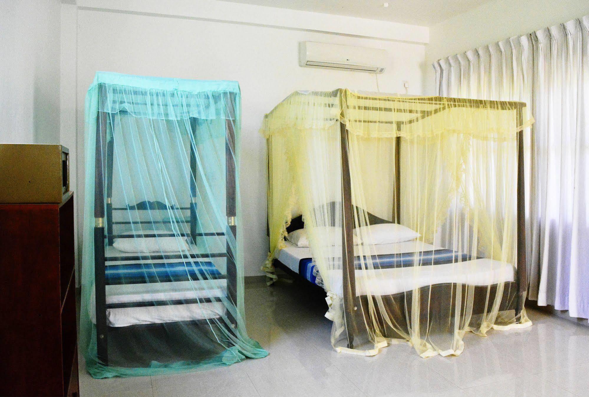 Hotel Vacanza Mirissa Ngoại thất bức ảnh