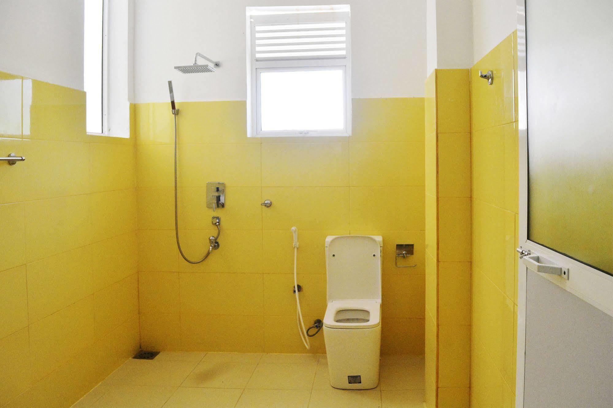 Hotel Vacanza Mirissa Ngoại thất bức ảnh