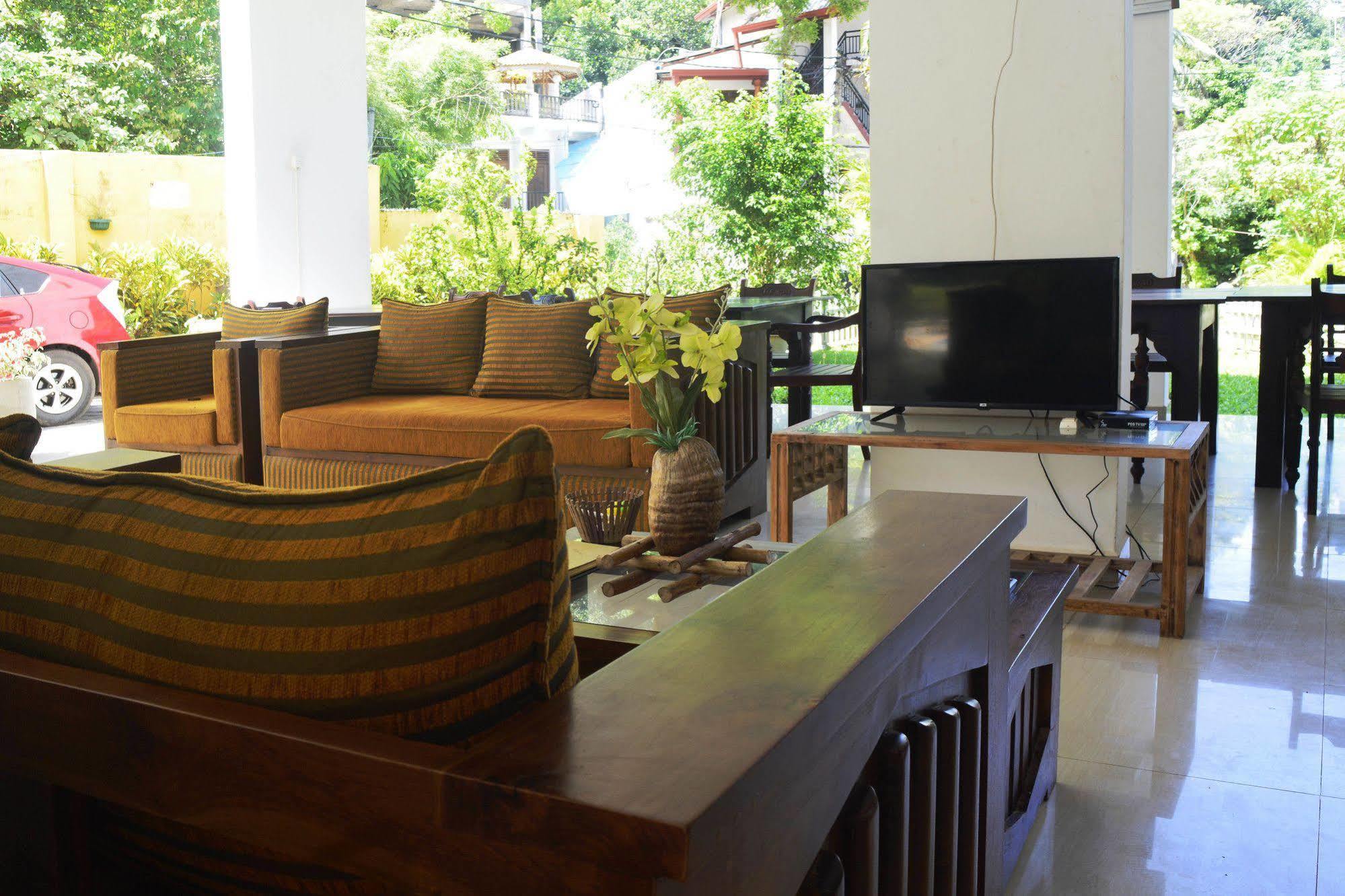 Hotel Vacanza Mirissa Ngoại thất bức ảnh