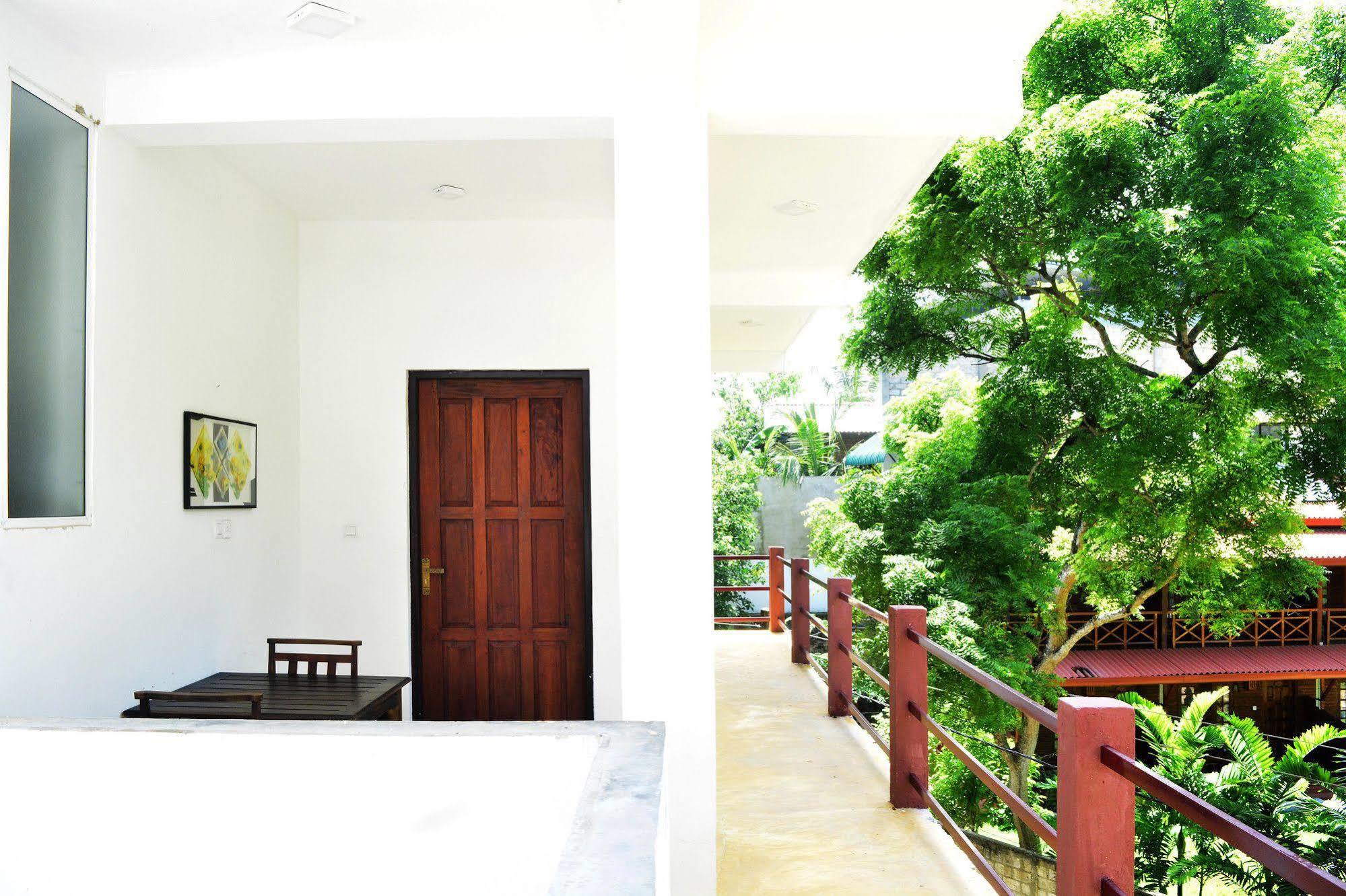 Hotel Vacanza Mirissa Ngoại thất bức ảnh