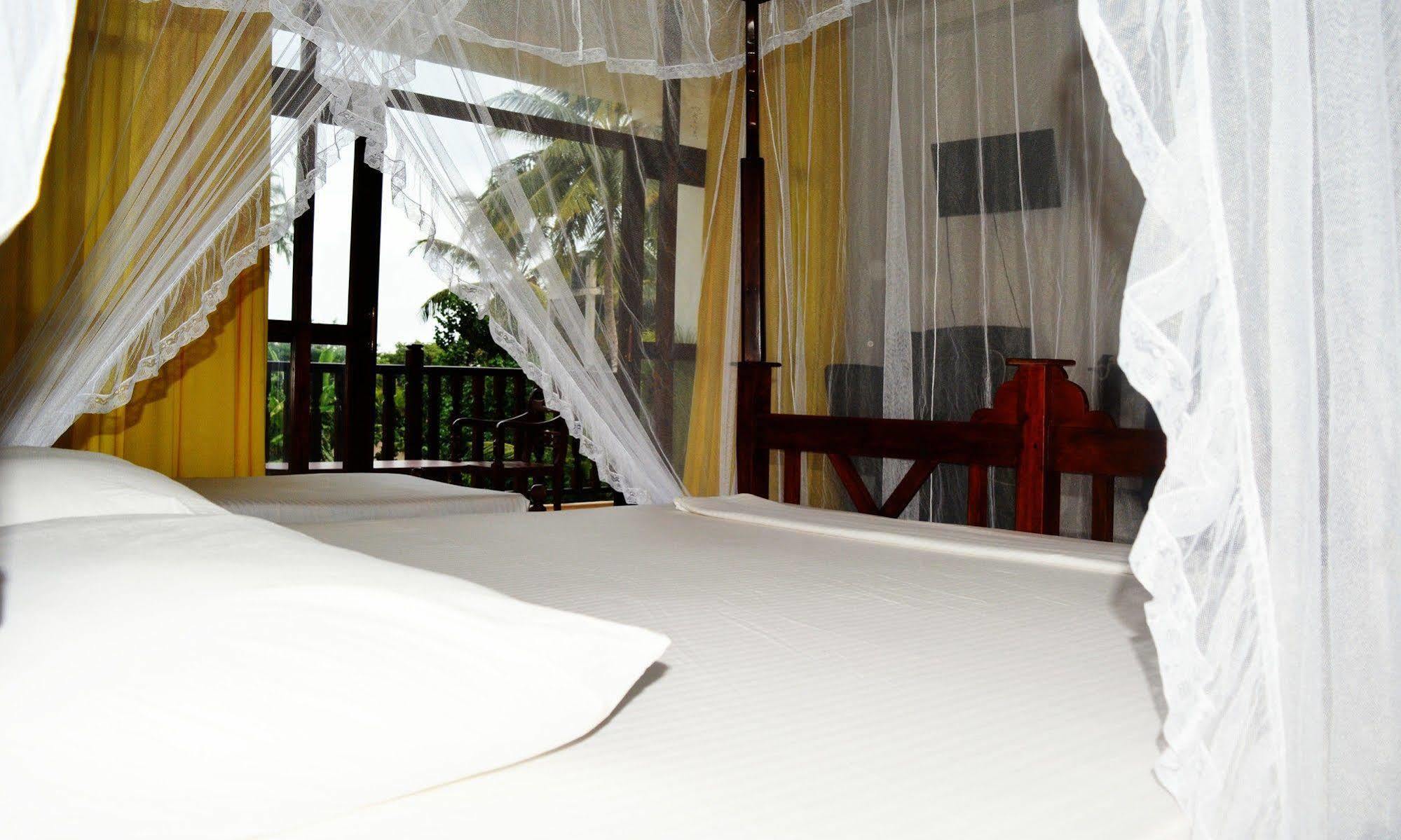 Hotel Vacanza Mirissa Ngoại thất bức ảnh