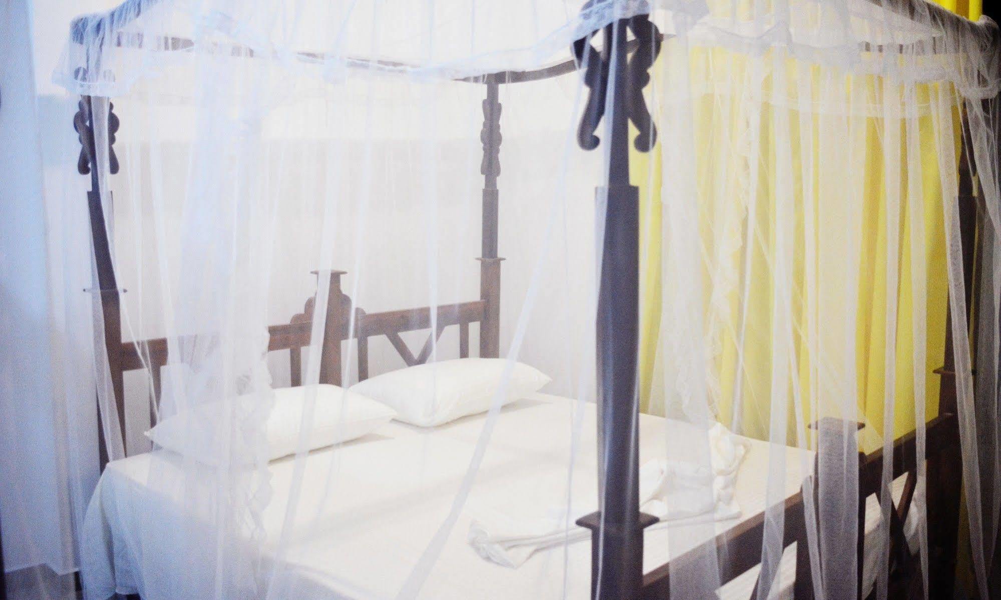 Hotel Vacanza Mirissa Ngoại thất bức ảnh